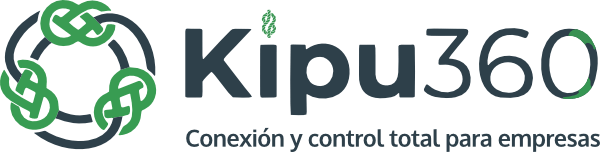Kipu360 - software de gestión empresarial